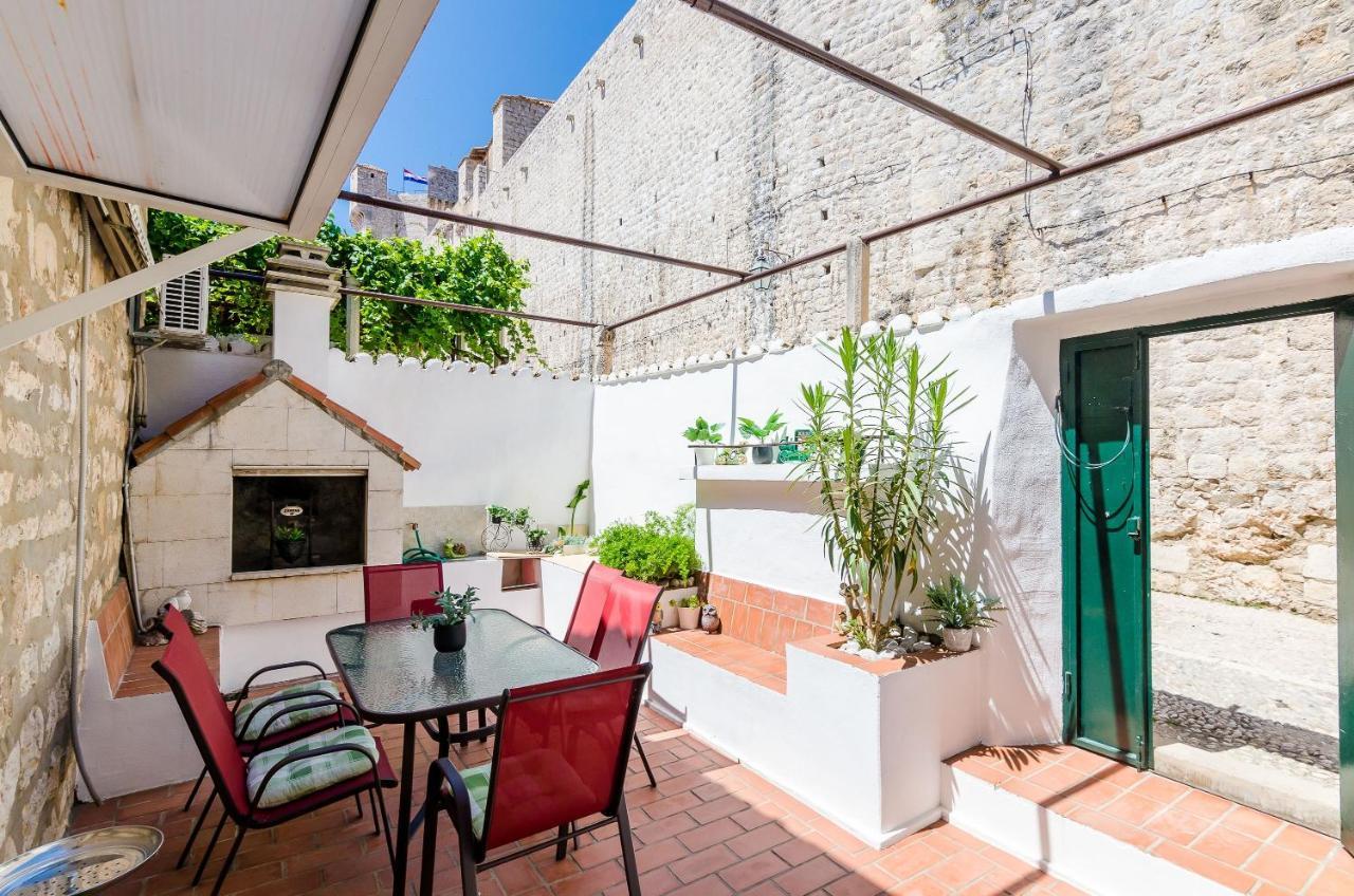 Note Bene Rooms Dubrovnik Dış mekan fotoğraf