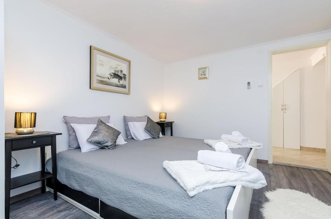 Note Bene Rooms Dubrovnik Dış mekan fotoğraf