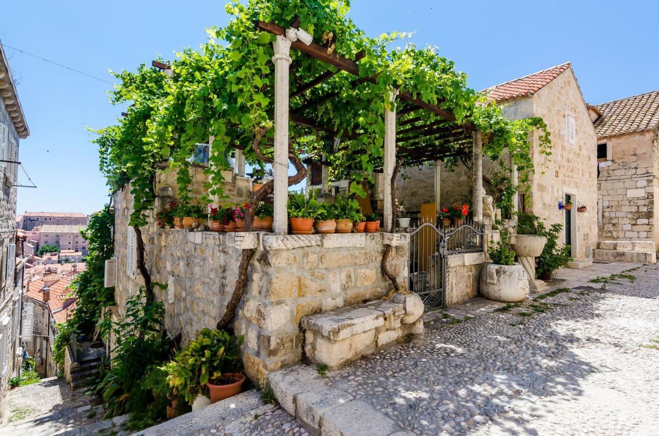 Note Bene Rooms Dubrovnik Dış mekan fotoğraf