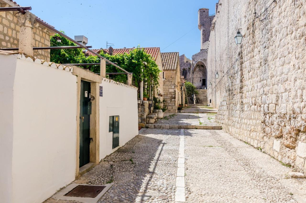 Note Bene Rooms Dubrovnik Dış mekan fotoğraf