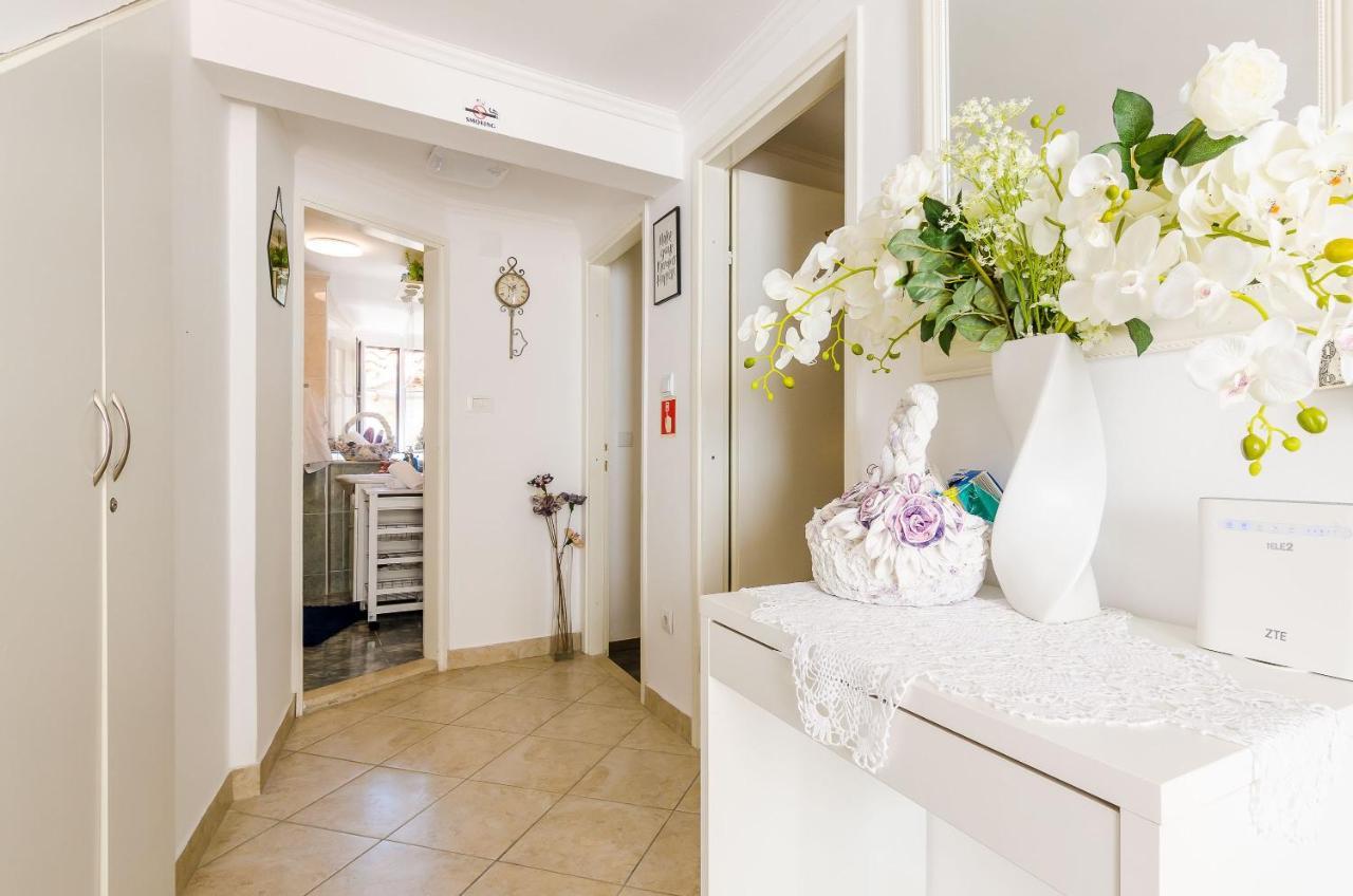 Note Bene Rooms Dubrovnik Dış mekan fotoğraf