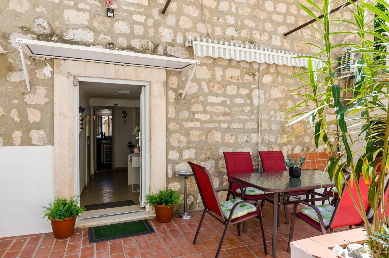 Note Bene Rooms Dubrovnik Dış mekan fotoğraf