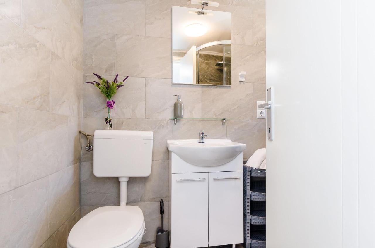 Note Bene Rooms Dubrovnik Dış mekan fotoğraf