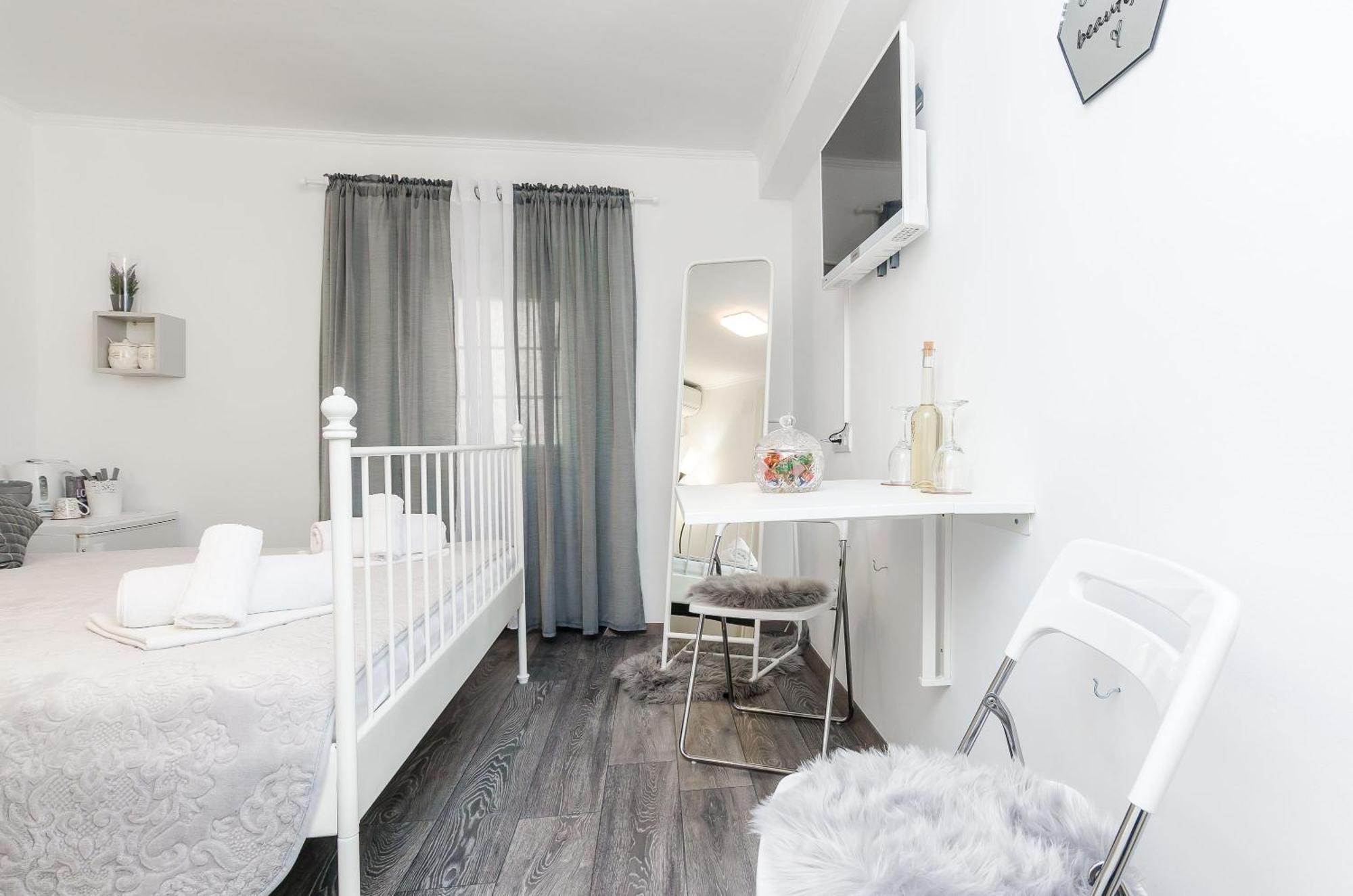Note Bene Rooms Dubrovnik Oda fotoğraf