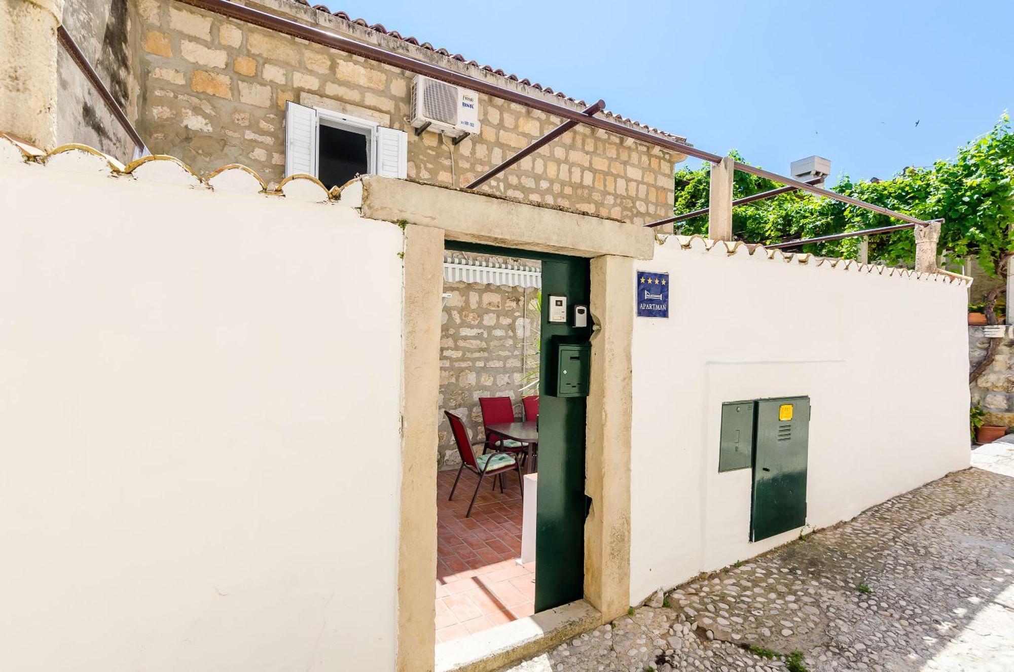 Note Bene Rooms Dubrovnik Oda fotoğraf