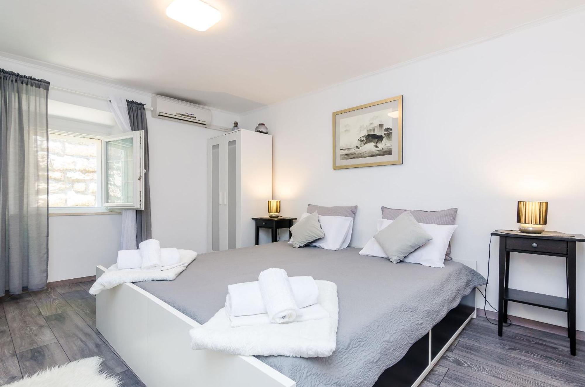 Note Bene Rooms Dubrovnik Oda fotoğraf