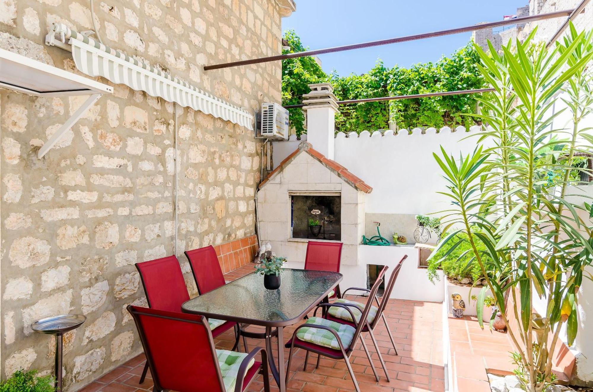 Note Bene Rooms Dubrovnik Oda fotoğraf