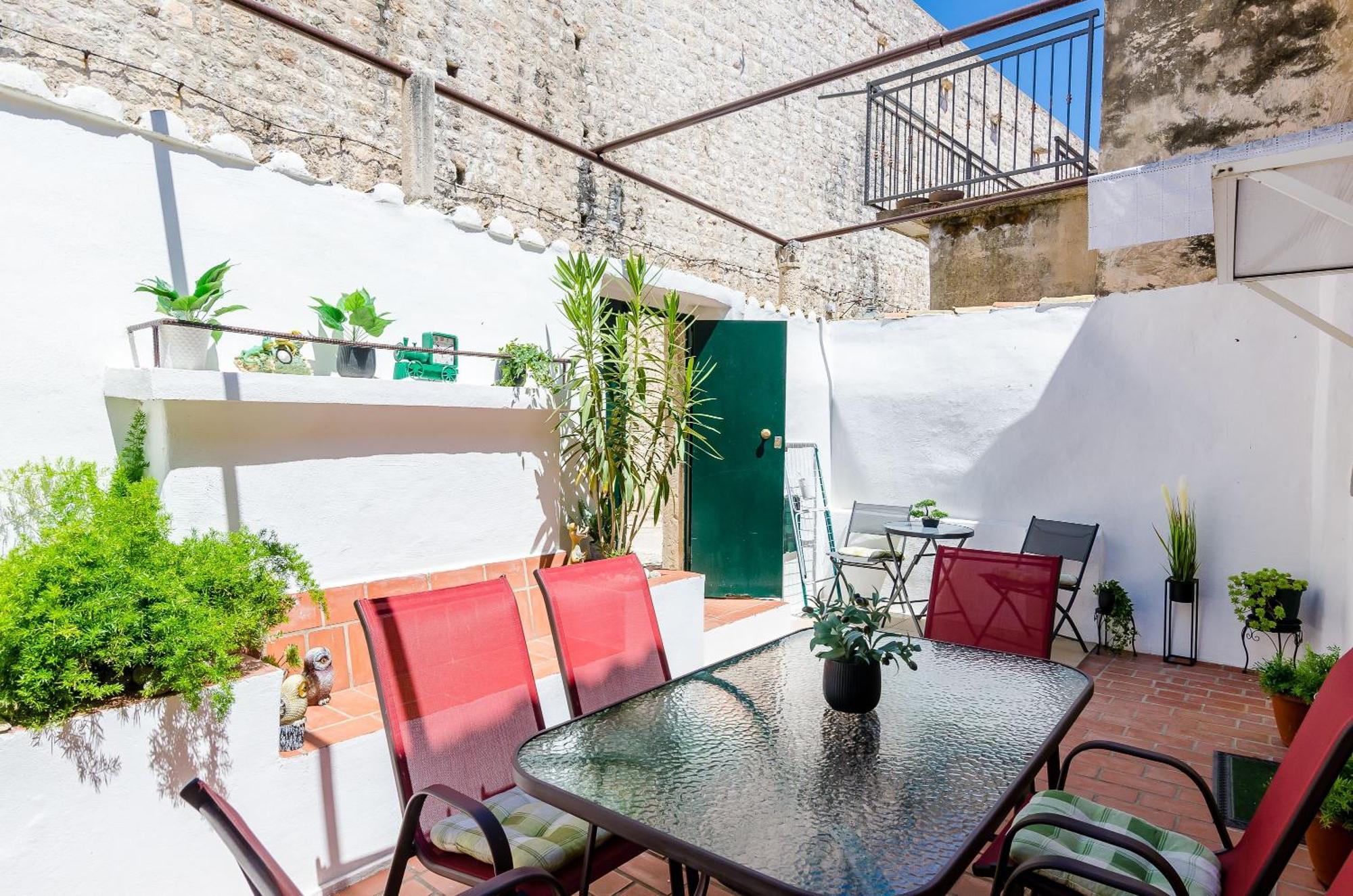 Note Bene Rooms Dubrovnik Oda fotoğraf